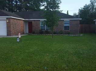 16404 Many Trees Ln, Conroe, TX 77302