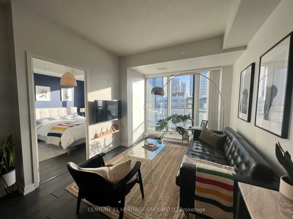 200 Sackville St, Toronto, ON