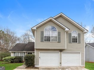 4060 Waldrop Hills Dr, Decatur, GA 30034