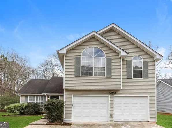 4060 Waldrop Hills Dr, Decatur, GA 30034