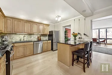 Sold by Halstead Real Estate