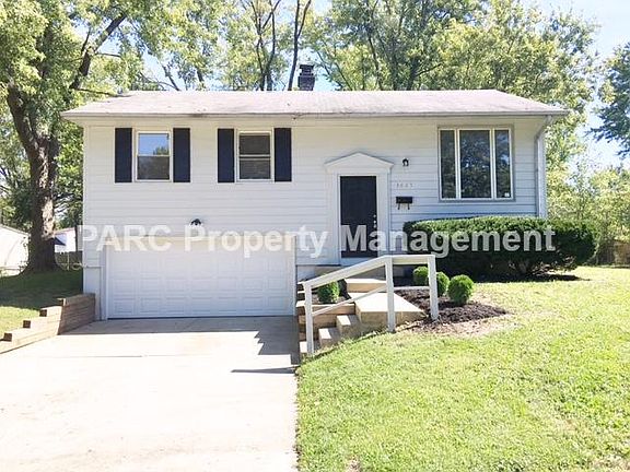 2nd image of 3625 N Breen Dr