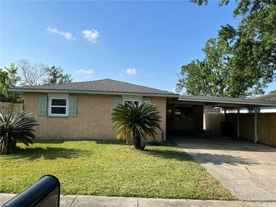 2420 Taffy Dr, Marrero, LA, 70072