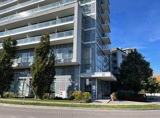 Legacy At Heron's Hill, Toronto, ON M2J 0A7