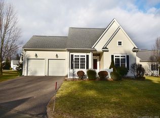 113 Turnberry Ln UNIT 113, Windsor, CT 06095