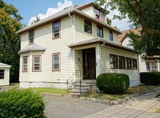 52 Melvin Ave, Lynn, MA 01902