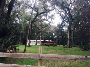 444 NE 543rd St, Old Town, FL 32680
