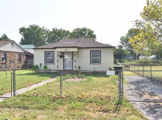 1019 N Wilson Ave, Sand Springs, OK 74063