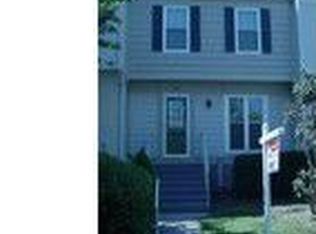 2880 Madeira Ct, Woodbridge, VA 22192