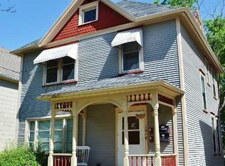 1419 Williamson St #4013520, Madison, WI 53703