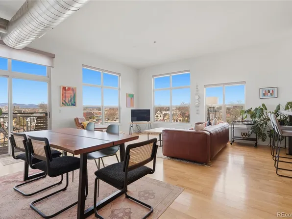 2900 N Downing Street #311, Denver, CO 80205
