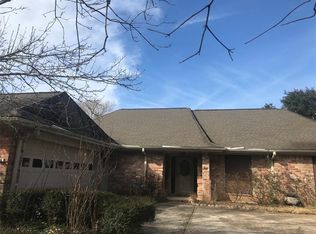 3422 Crow Valley Dr, Missouri City, TX 77459