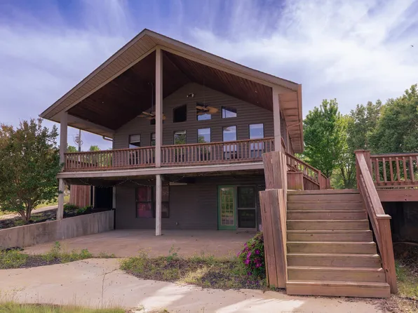 2065 County Road 461, Pollard, AR 72456