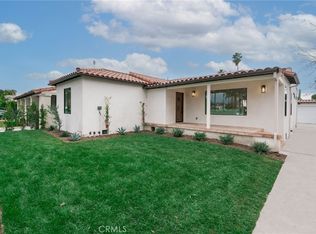 3328 W Martin Luther King Jr Blvd, Los Angeles, CA 90008