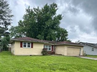 129 E Larry Ln, Scottsburg, IN