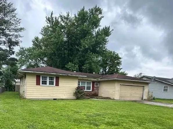 129 E Larry Lane, Scottsburg, IN 47170