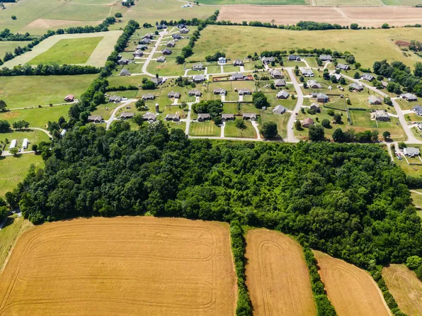 Gregory Rd, Greenback, TN 37742