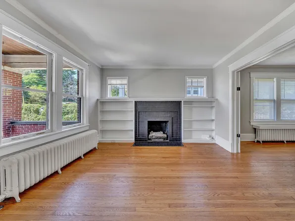 2143 Broadway Ave SW, Roanoke, VA 24014