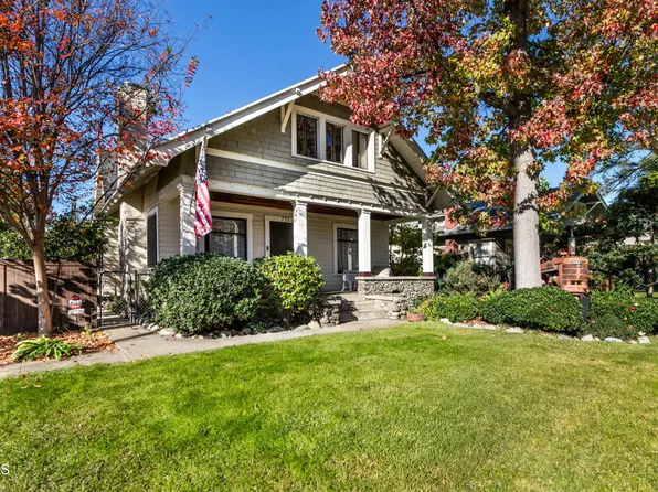 733 N Mar Vista Ave, Pasadena, CA 91104