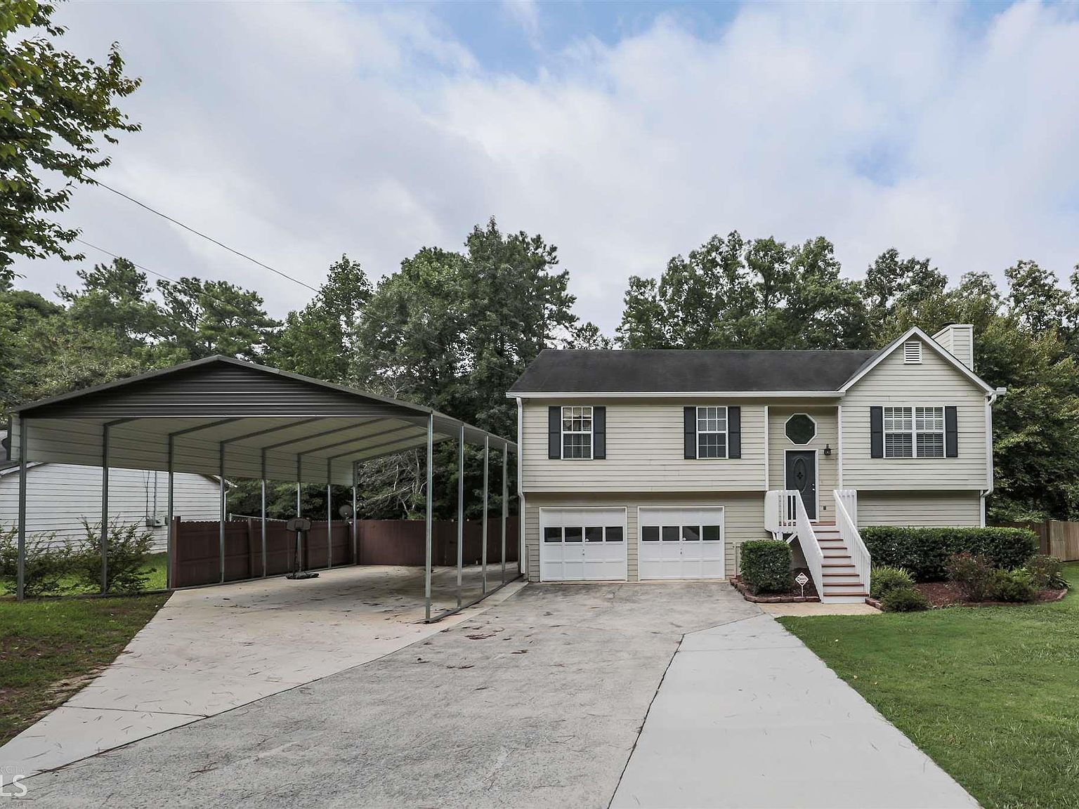 456 Pine Shadows Dr, Dallas, GA 30157 Zillow