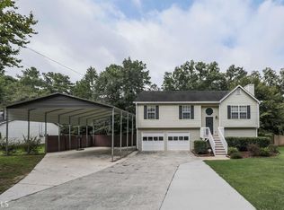 456 Pine Shadows Dr, Dallas, GA 30157