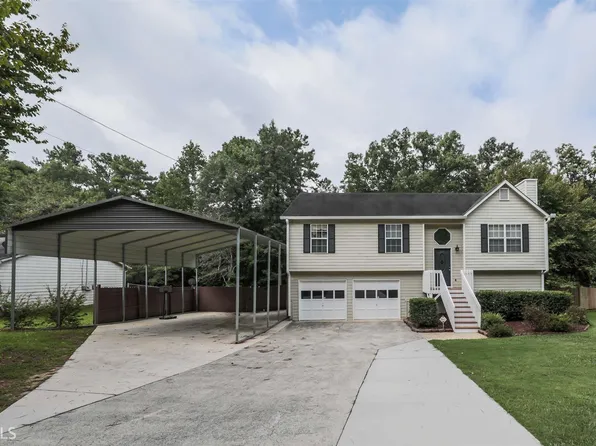 456 Pine Shadows Dr, Dallas, GA 30157