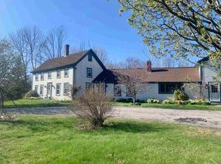 654 1st New Hampshire Tpke #1, Northwood, NH 03261