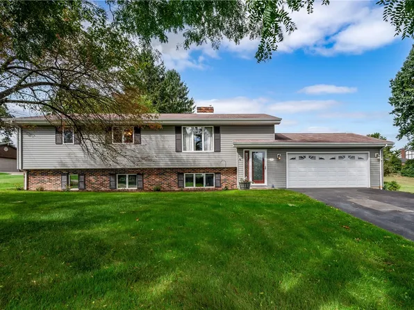 207 Oliver Dr, Butler, PA 16002