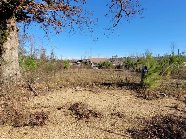 70 Reese Rd, Bassfield, MS 39421