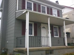 2882 Baltimore Pike, Hanover, PA 17331