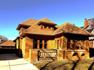 1751 North 60th STREET, Milwaukee, WI 53208