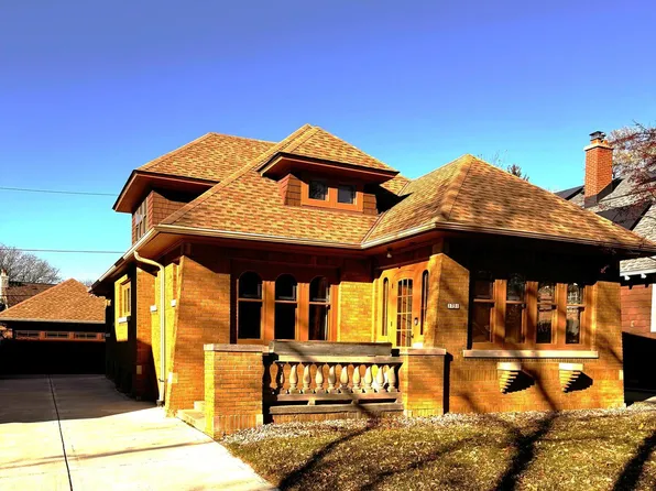 1751 North 60th STREET, Milwaukee, WI 53208