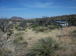 6370 W Keystone Rd, Elfrida, AZ 85610