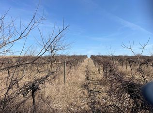 0 E Wagner Rd, Buchanan, MI 49107