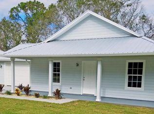 1022 White House Blvd, Saint Augustine, FL 32084