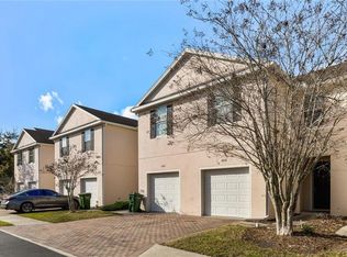 10421 Regent Square Dr, Orlando, FL 32825
