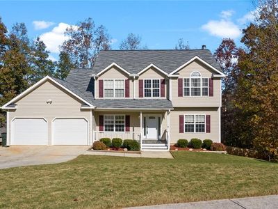 279 Northridge Ln, Dallas, GA, 30132