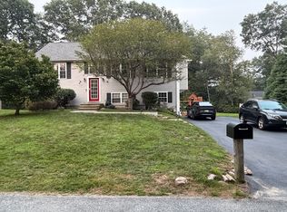 96 Cedar Grove Dr, Exeter, RI 02822