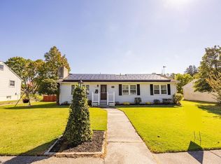 314 Boston Ave, Egg Harbor City, NJ 08215