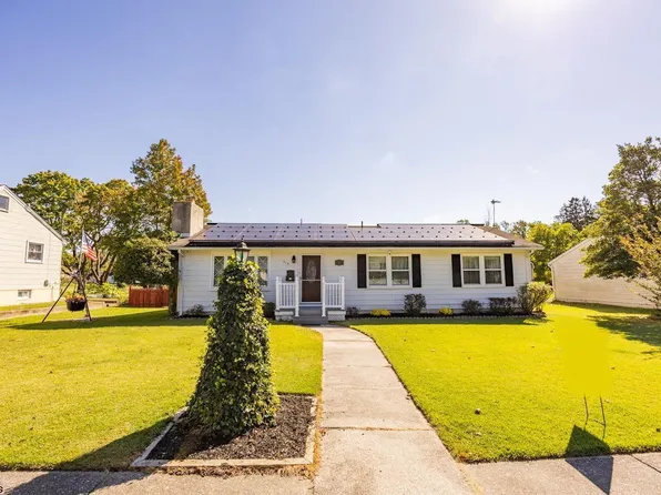 314 Boston Ave, Egg Harbor City, NJ 08215