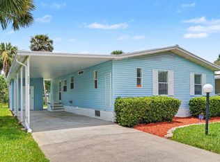 4585 Wood Stork Dr, Merritt Island, FL 32953
