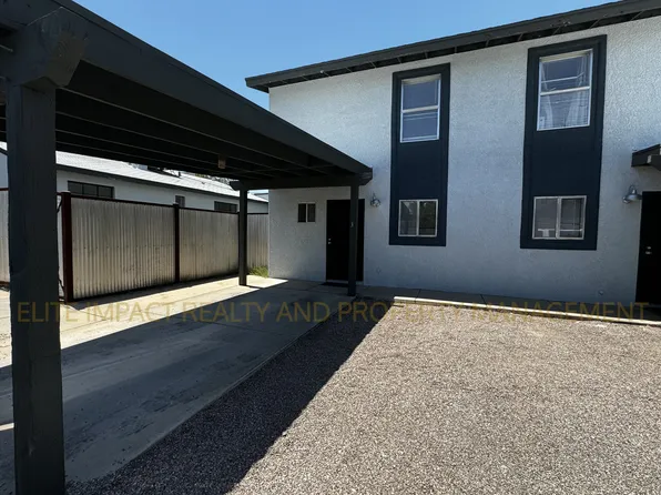 1817 E Lester St APT 3, Tucson, AZ 85719