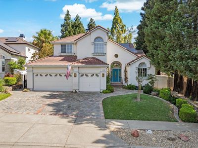 2136 Lakewood Drive, Fairfield, CA, 94534