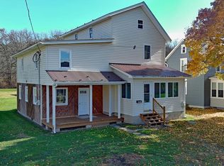 601 Dean St, Confluence, PA 15424
