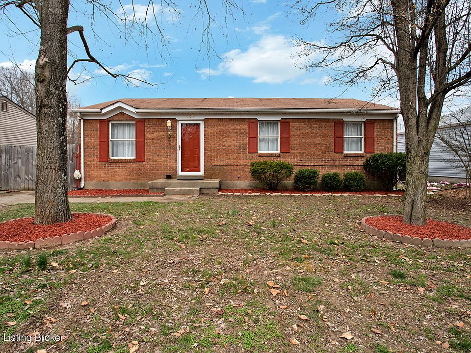 1st image of 409 Echappe Ln