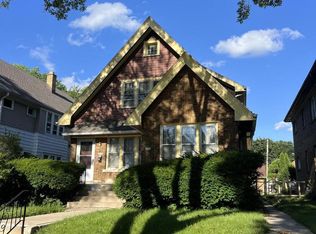 4124/4126 N 24th PLACE, Milwaukee, WI 53209