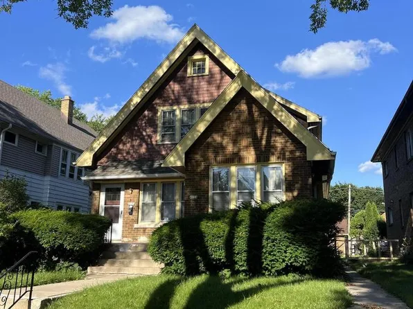 4124/4126 N 24th PLACE, Milwaukee, WI 53209