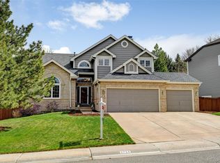 2724 Ravenhill Cir, Highlands Ranch, CO 80126