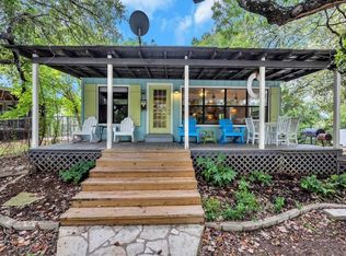 200 Highland Drive, Kingsland, TX 78639