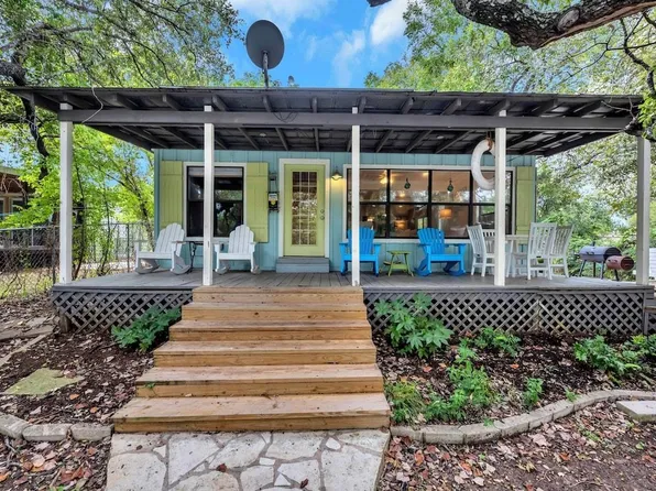 200 Highland Drive, Kingsland, TX 78639